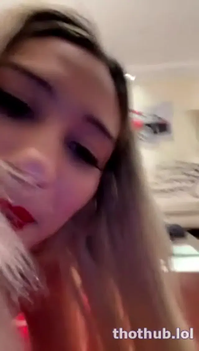 Onlyfans IssaVega Juicy Ass