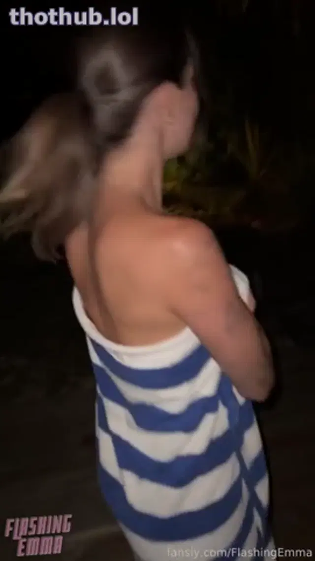 Flashing emma pool