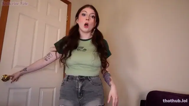 Katherine Pine – Little Sister Loves Big Dick