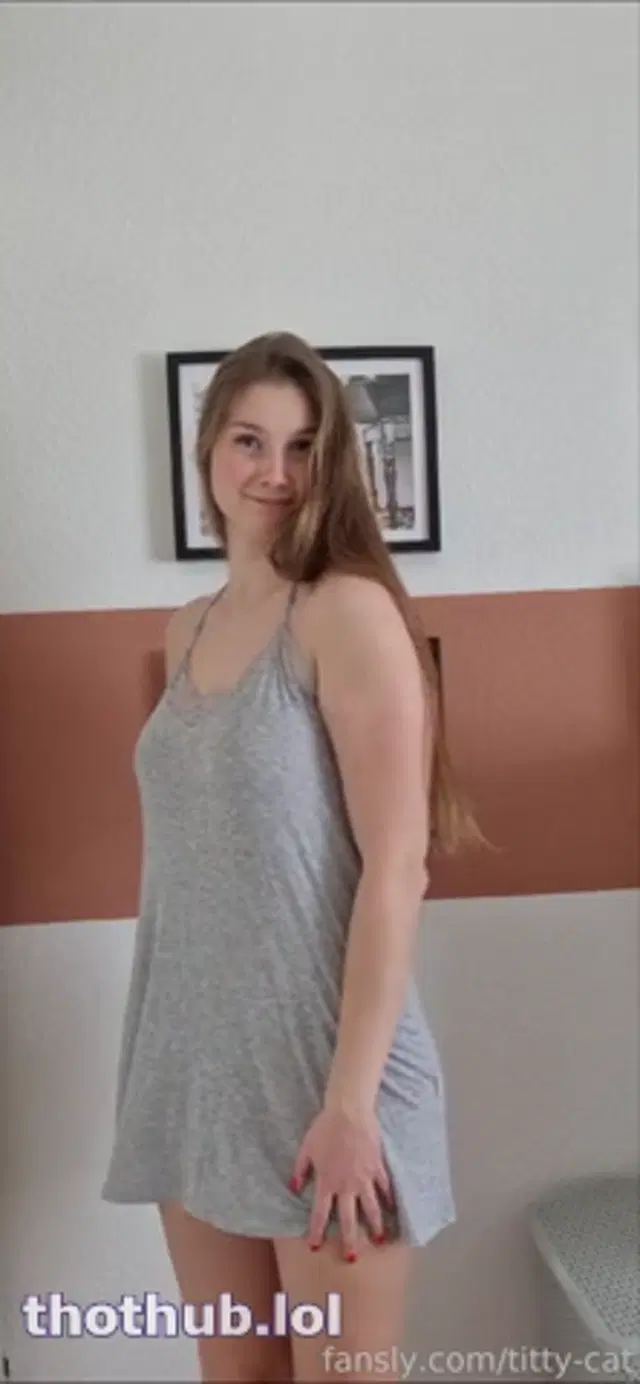 Titty-cat – titty cat 1