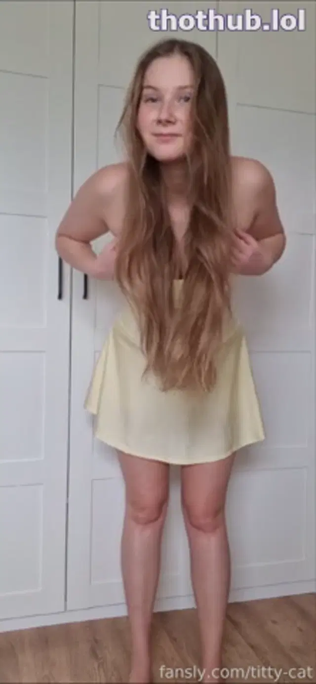 Titty-cat – titty cat 14