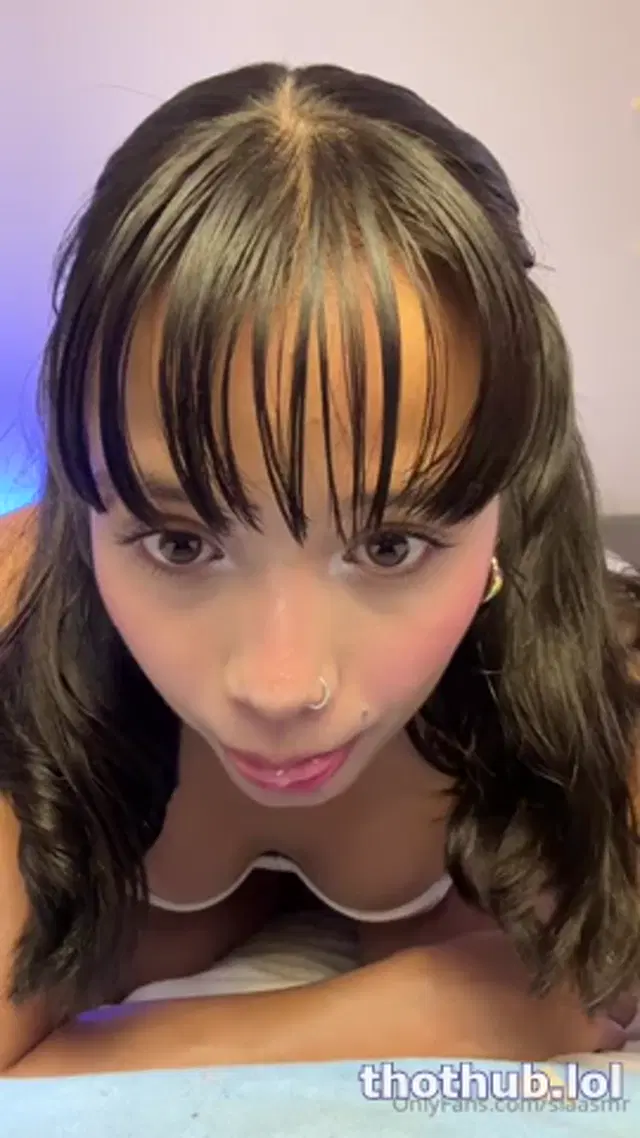Sia ASMR