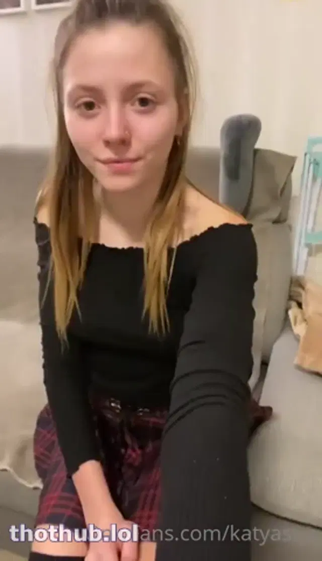 Katyasun Dildo OF