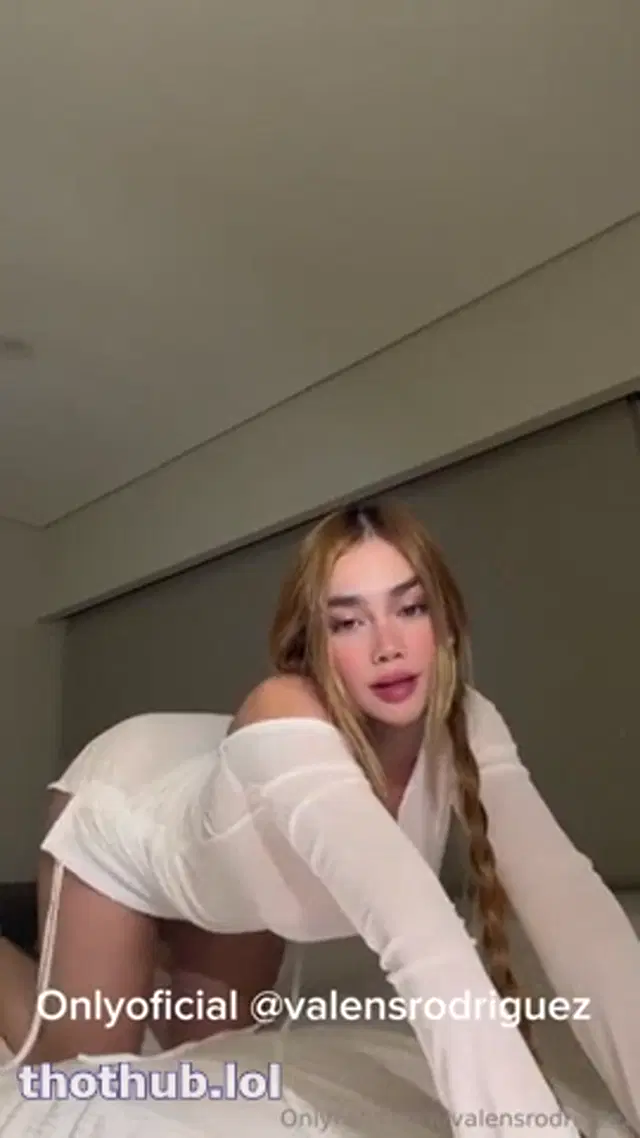 Valentina Rodriguez 7