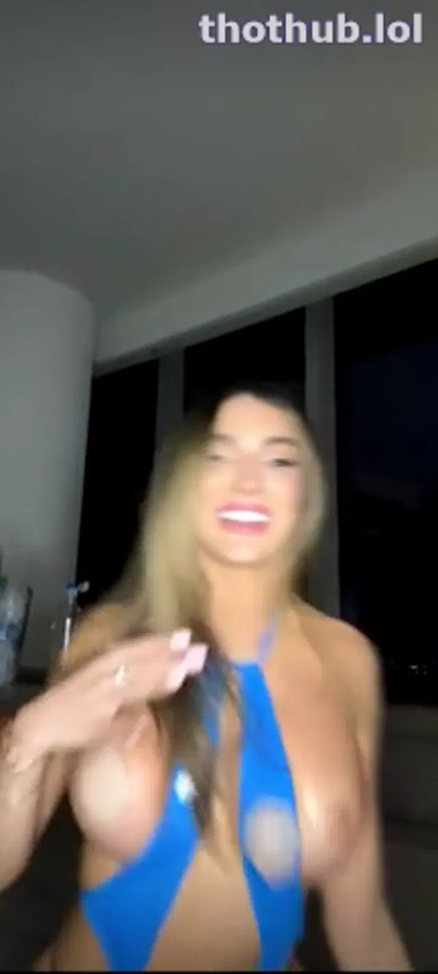 Lyna Perez BO NIP SLIP EDIT