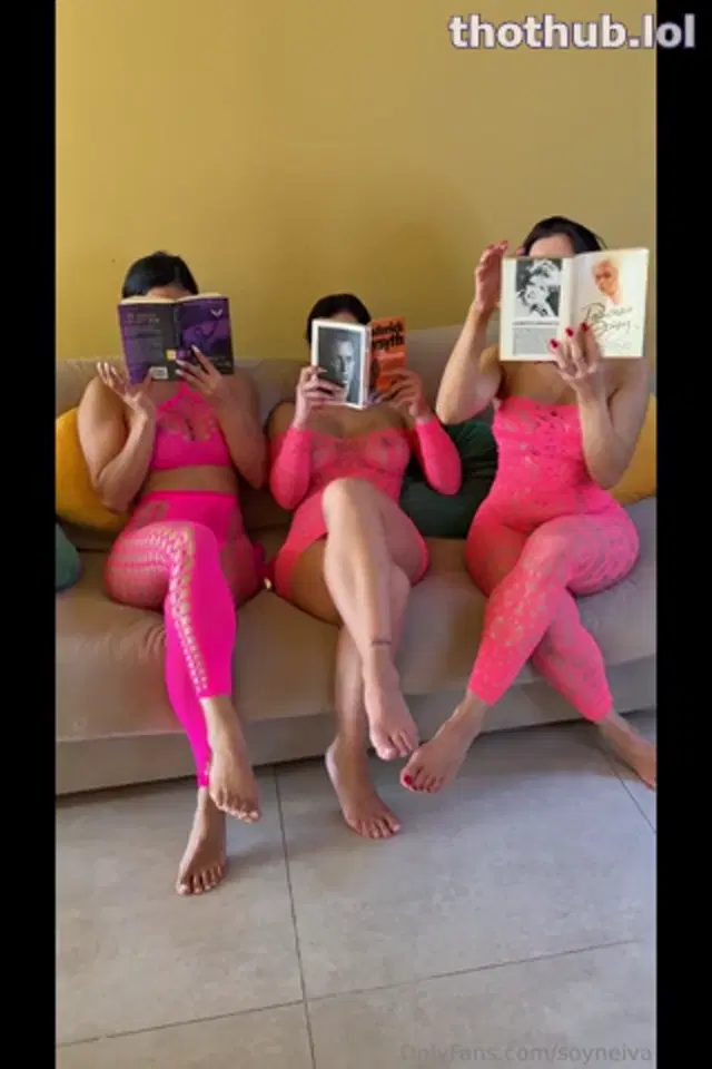 Neiva Mara SoyNeiva