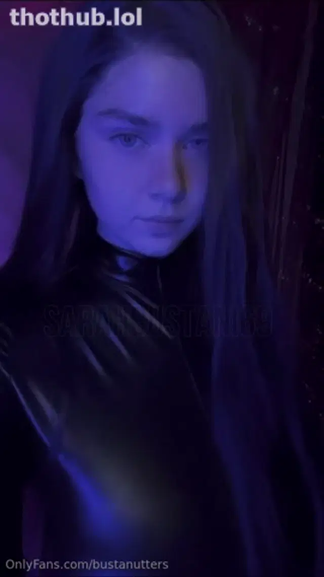Sarah Bustani