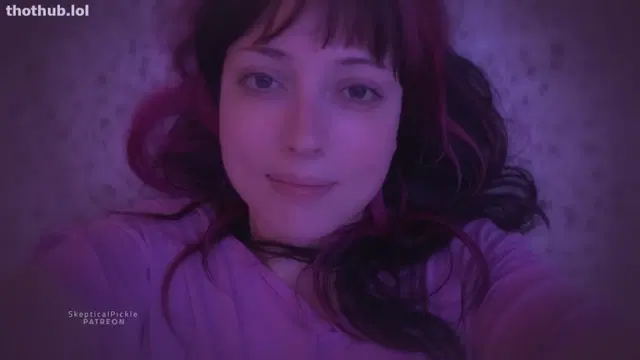 SkepticalPickle ASMR