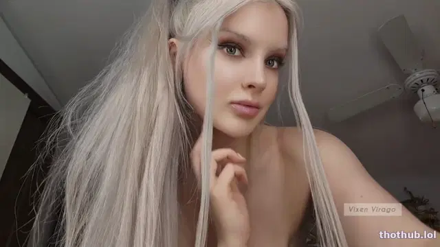 Vixen Virago