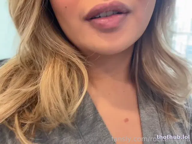Rocket reyna dildo masturbation ppv