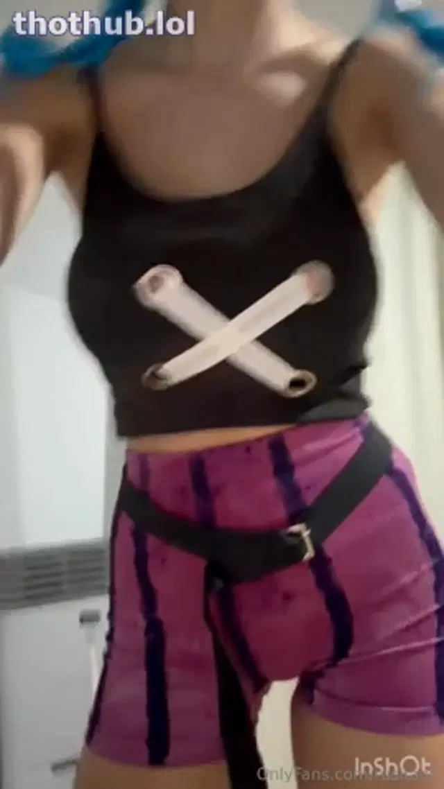 Onlyfans RusitaOk Cosplay