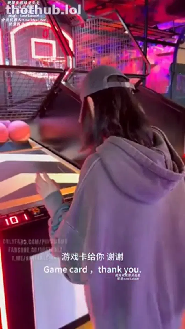 Pupuwaifu Bowling Alley Date (Part 2)