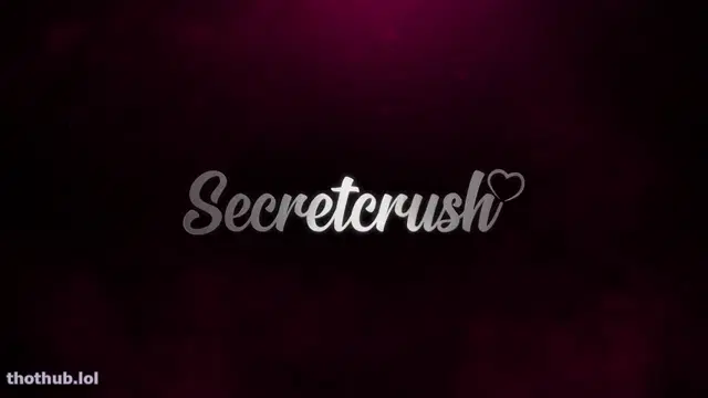 Secret Crush 26