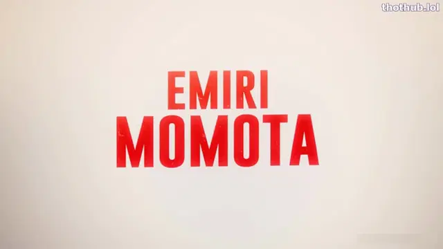 Emiri Momota – Fuck Me Until You Fill Me