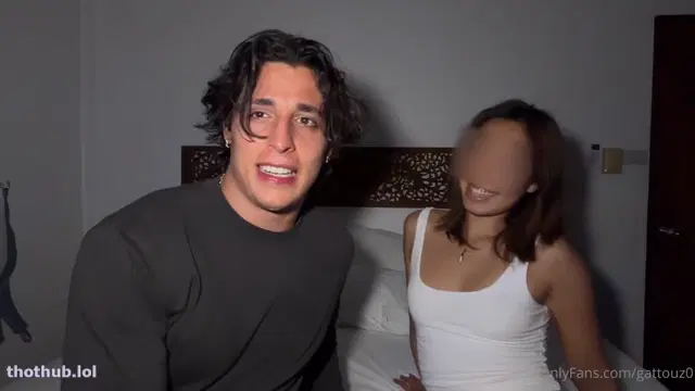 GATTOUZ0 CREAMPIED A SEXY FILIPINA