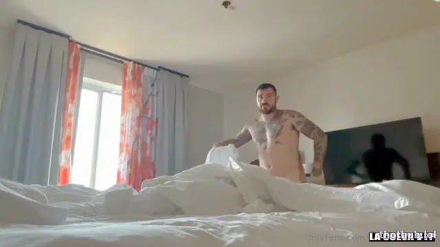 [ Luciana Milessi antes de la siesta, se coje ]