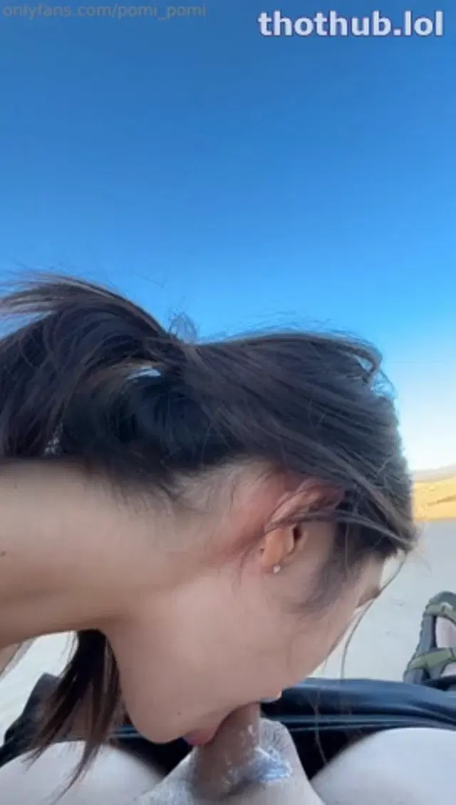 Pomi_pomi sloppy deepthroat onlyfans