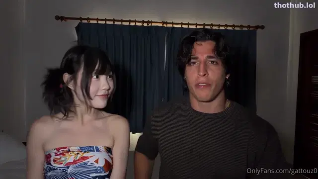GATTOUZ0 PETITE CHINESE BUNNY UNA