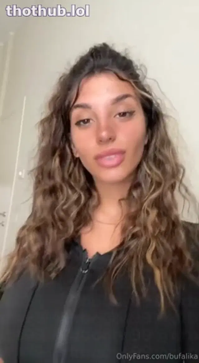 Ika dauria | bufalika bare naked jumping onlyfans