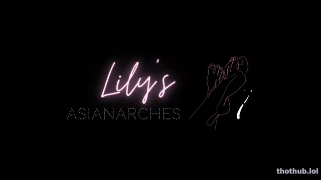 Lily – Christmas Present