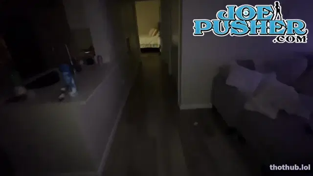 Joe Pusher Darlene Pregnant Latina