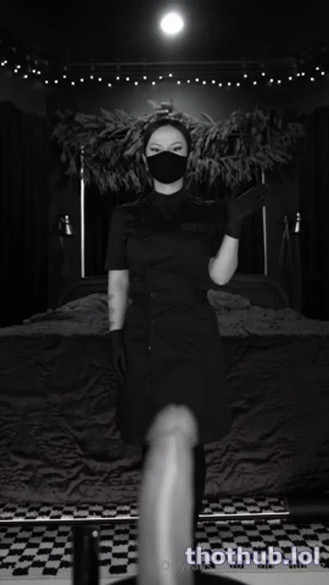 B.T.G.E OF – The Scientists Handjob