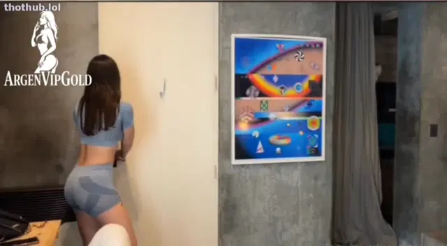 Onlyfans FeliBruna Garchando al Ladron