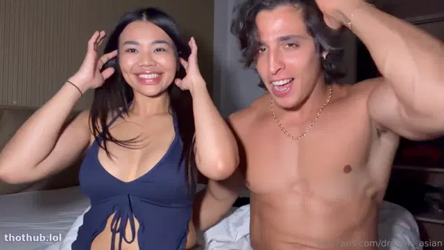 GATTOUZ0 WITH Naughty Dreams – Episode One