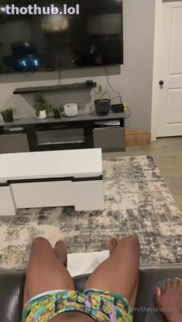 Julie cash 2