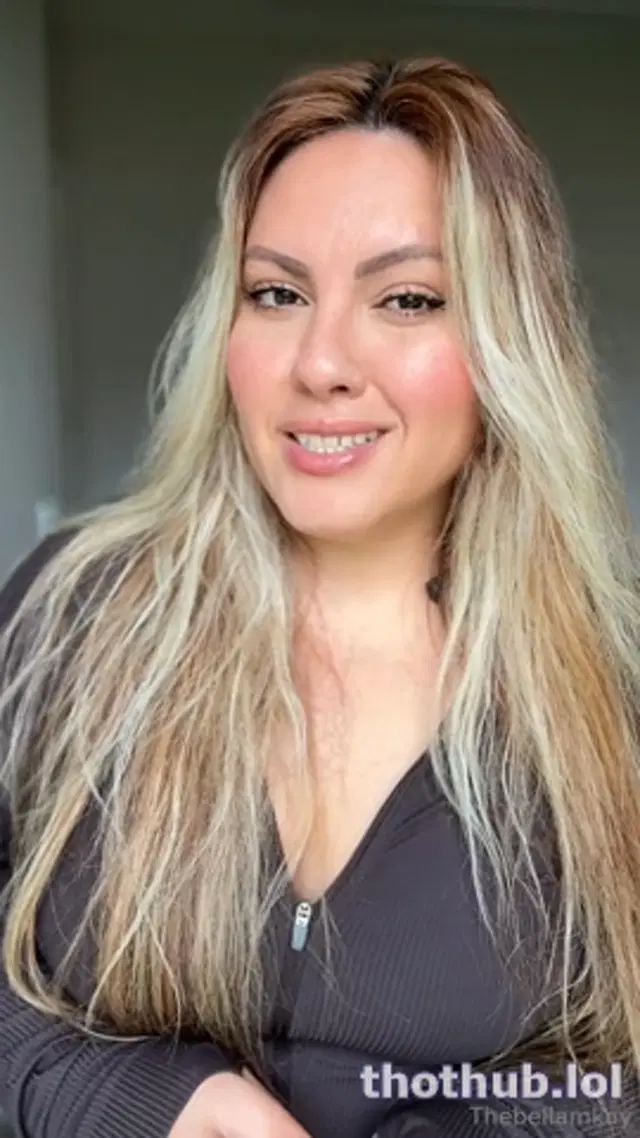 Thebellamkay