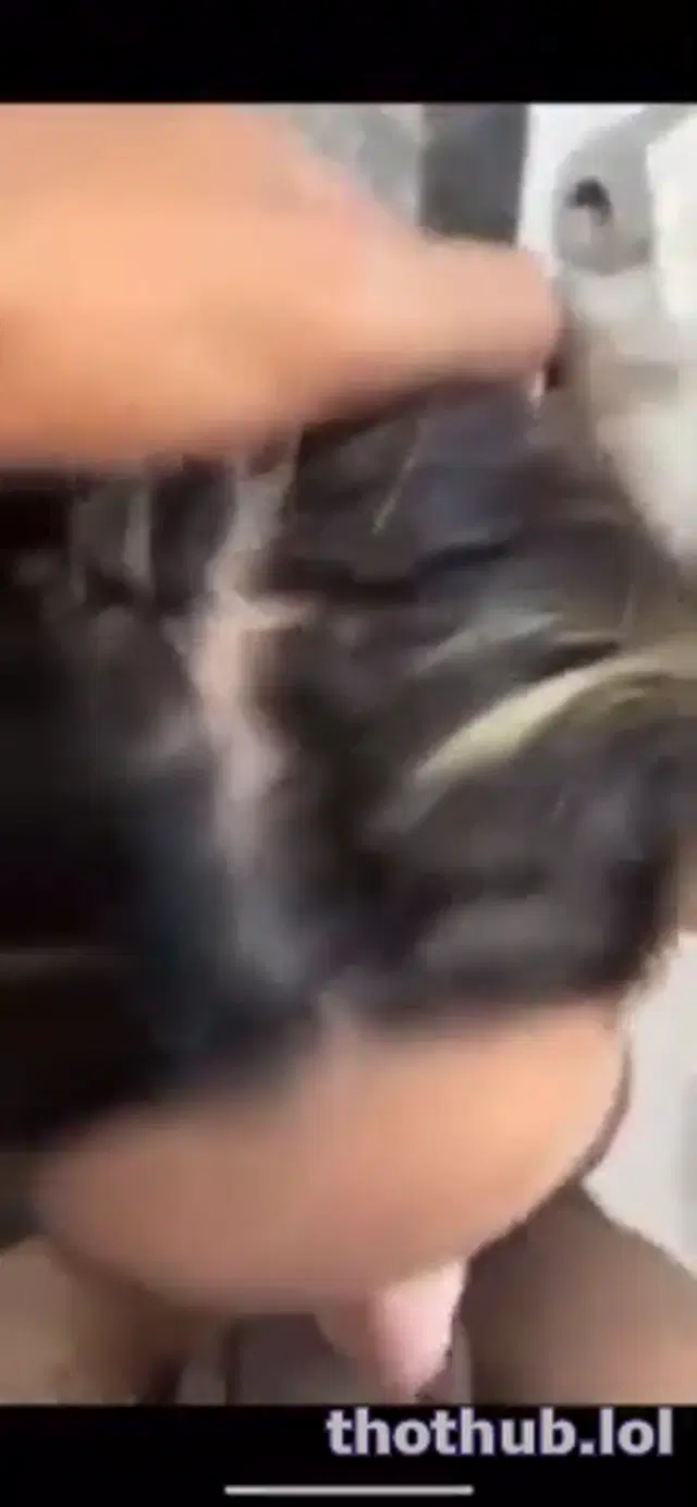 Ximena Saenz blowjob
