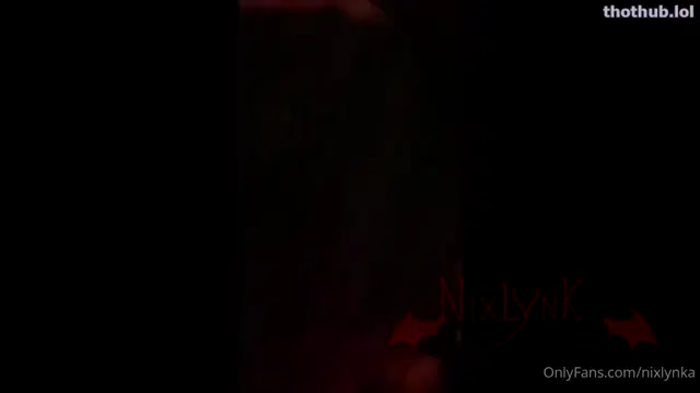 Nixlynka fucking