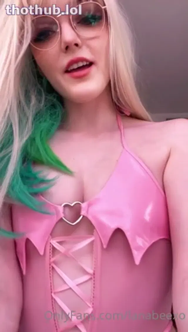 Lana Bee  OnlyFans