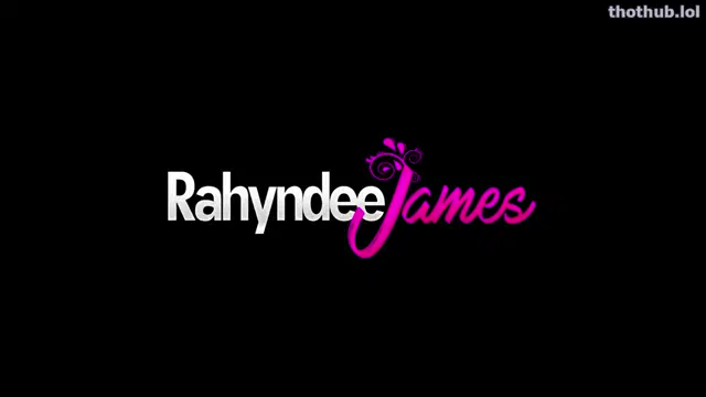 Rahyndee James