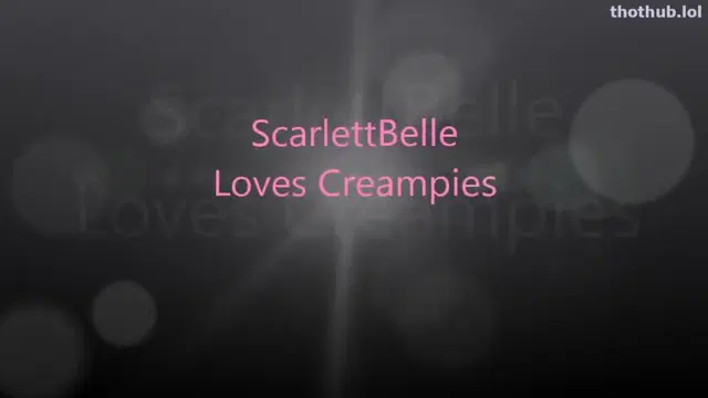 Scarlet belle 1