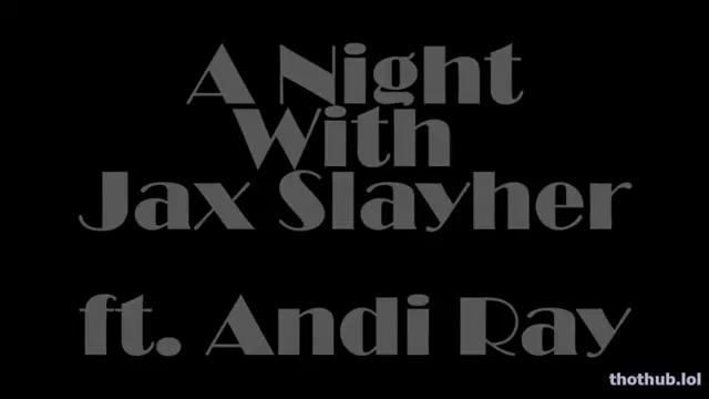 Andi Ray 2