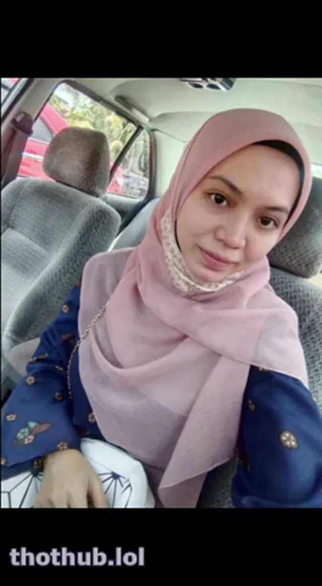 Hijab viral