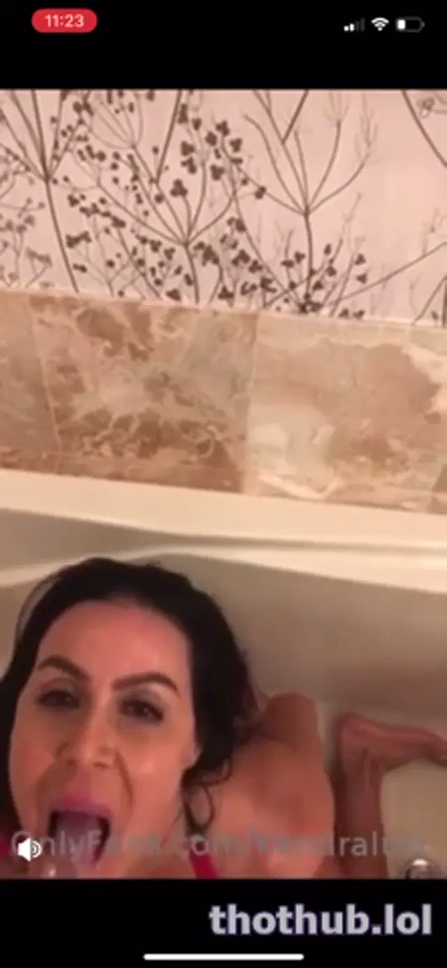 Kendra Lust gs