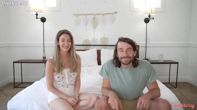 Jackandjill – Lustery fuck