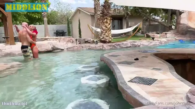 Phoenix Marie booty call whit Johnny sins