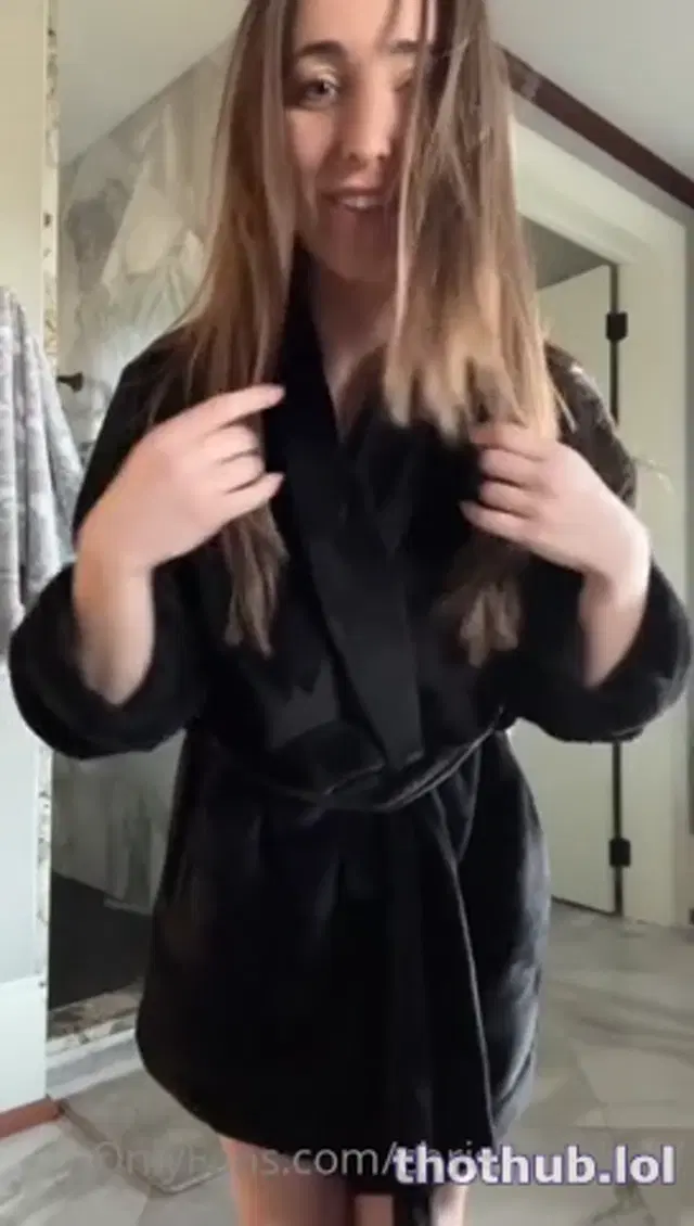 Christina Khalil  Titty