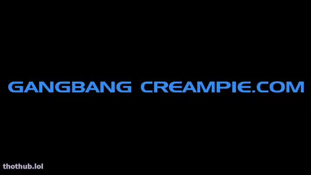 Rebel Ryder Anal GB Creampie