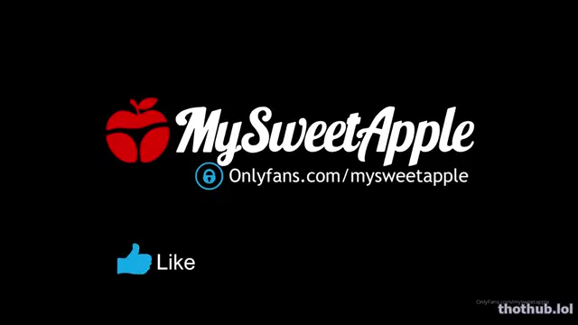 MySweetApple OnlyFans 032 Trio Hanna Habana