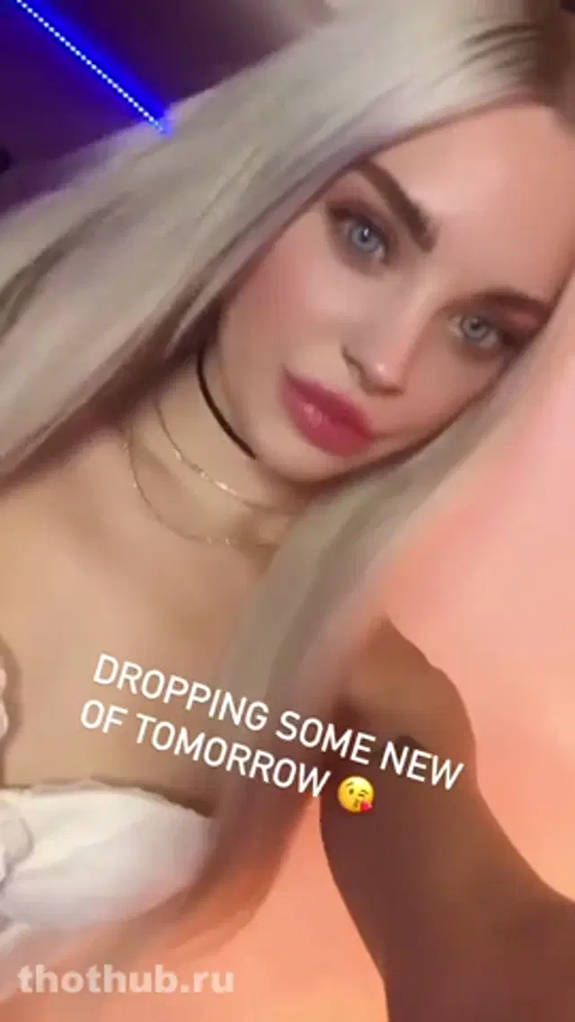 Courtney Smoke NEW OnlyFans Content COMING SOON
