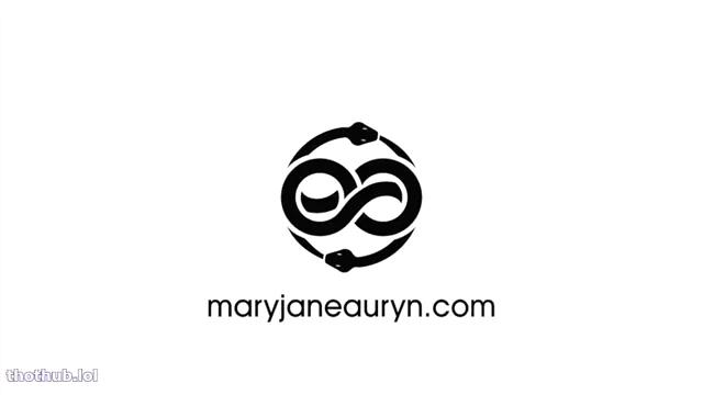 MaryJane Auryn Perfect deep fuck