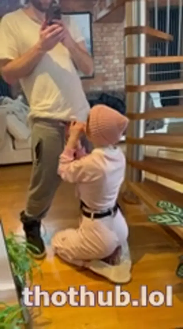 Jade Vow Blowjob