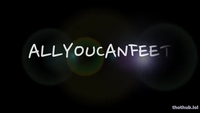Nati (AllYouCanFeet)