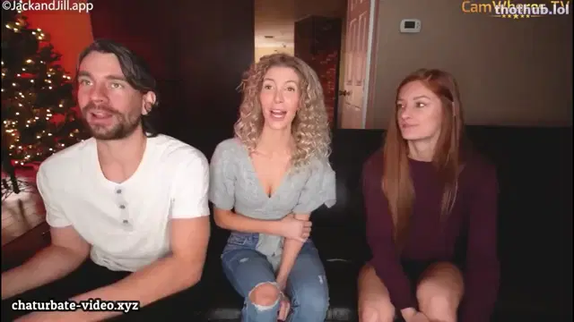 Jackandjill Jessi Rae Threesome