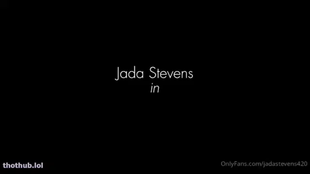 Jada stevens