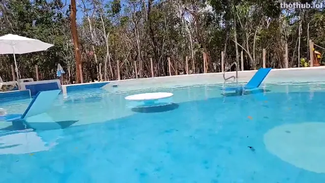 Scordamaglia swimming pool